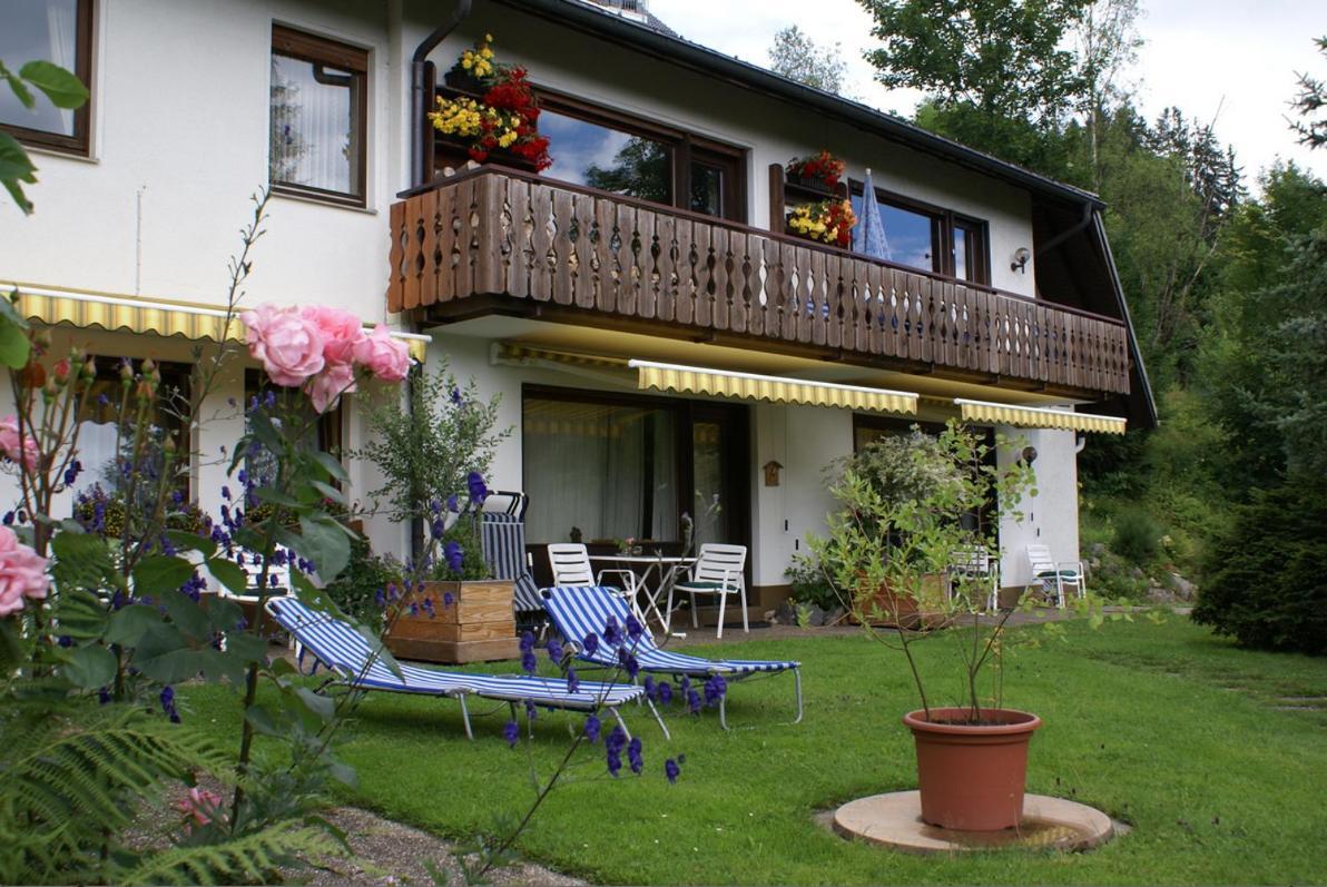 Black Forest Apartments Titisee Titisee-Neustadt Exterior foto