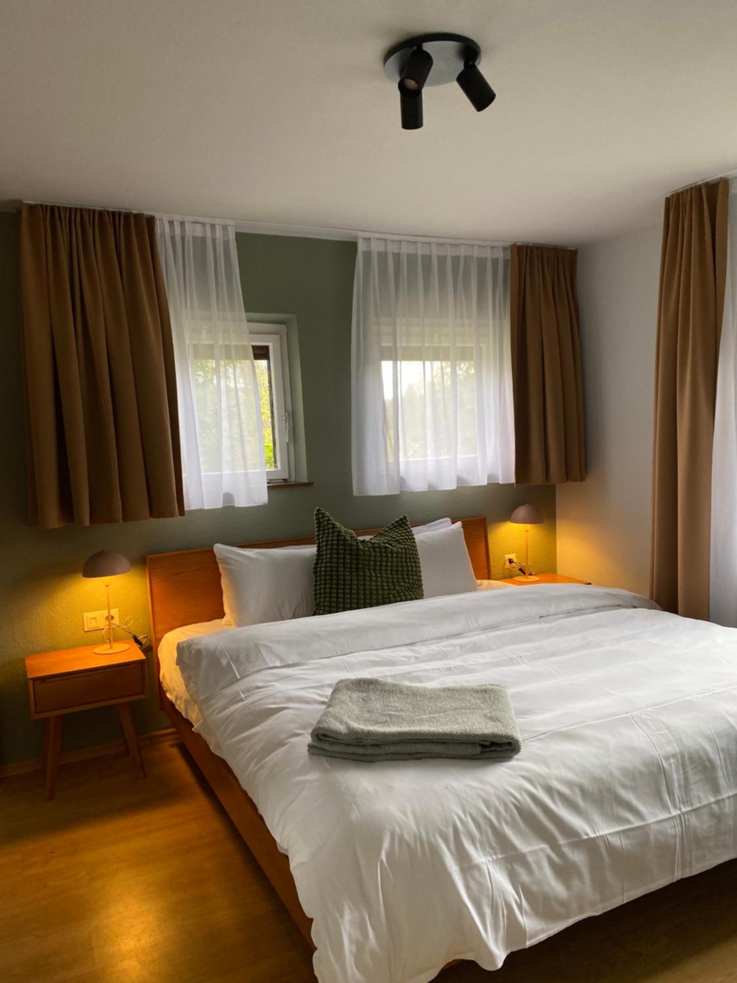 Black Forest Apartments Titisee Titisee-Neustadt Exterior foto
