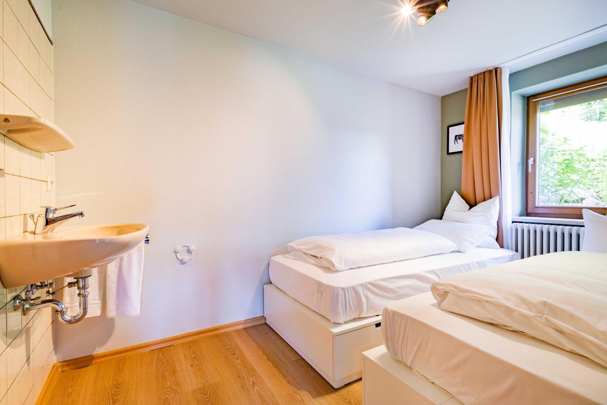 Black Forest Apartments Titisee Titisee-Neustadt Exterior foto
