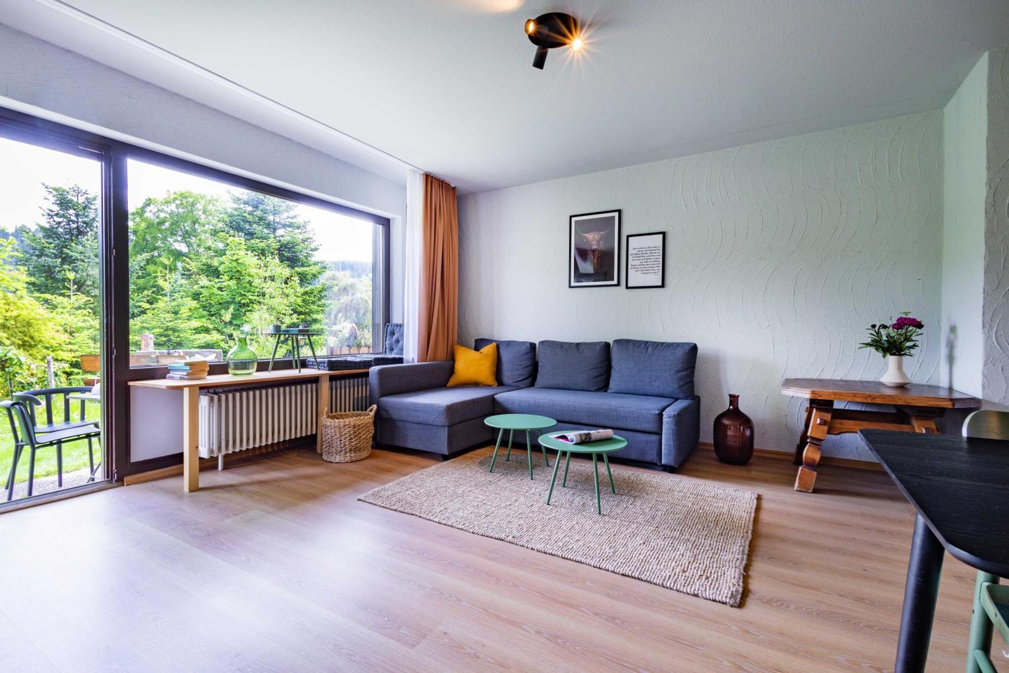 Black Forest Apartments Titisee Titisee-Neustadt Exterior foto