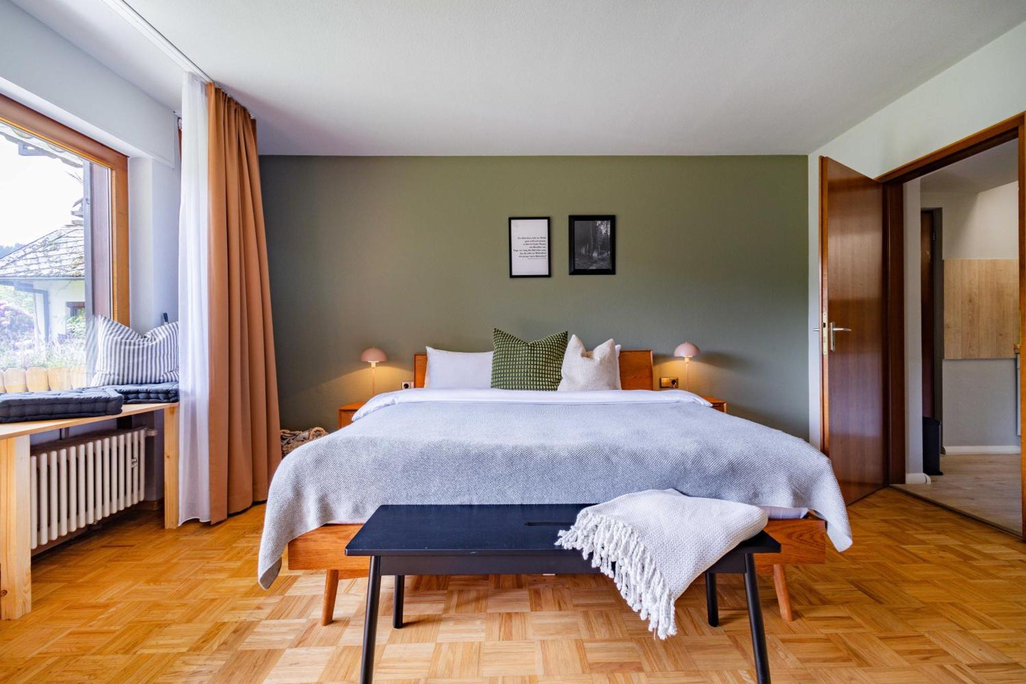 Black Forest Apartments Titisee Titisee-Neustadt Exterior foto