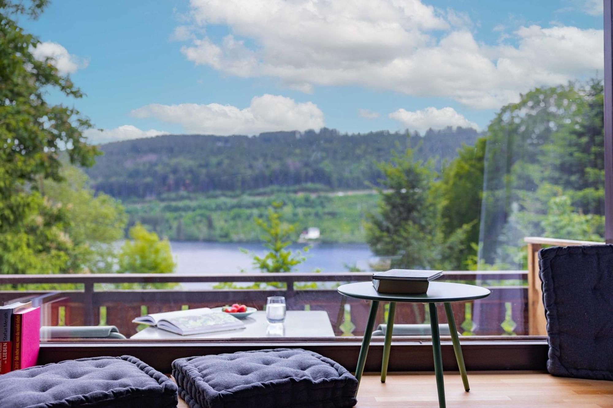 Black Forest Apartments Titisee Titisee-Neustadt Exterior foto