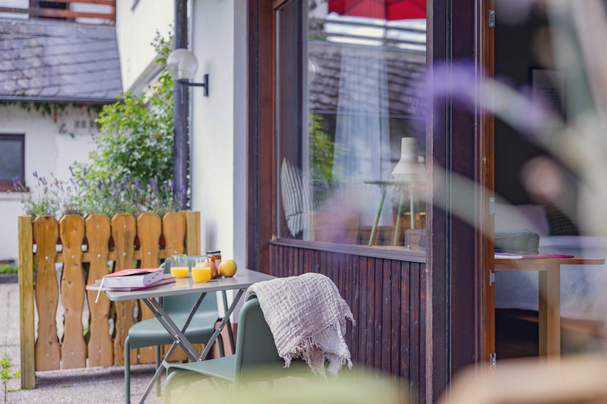 Black Forest Apartments Titisee Titisee-Neustadt Exterior foto