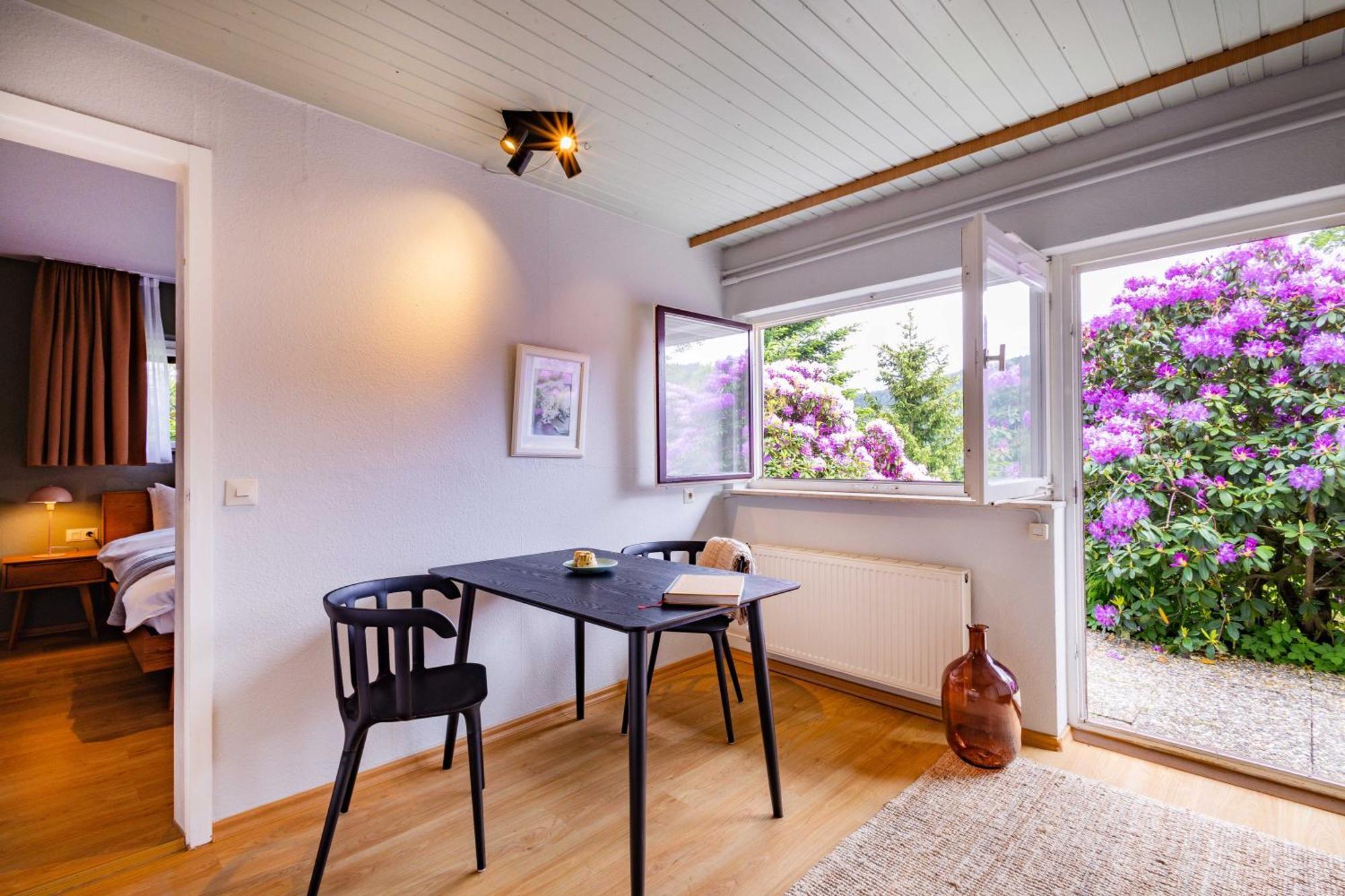Black Forest Apartments Titisee Titisee-Neustadt Exterior foto