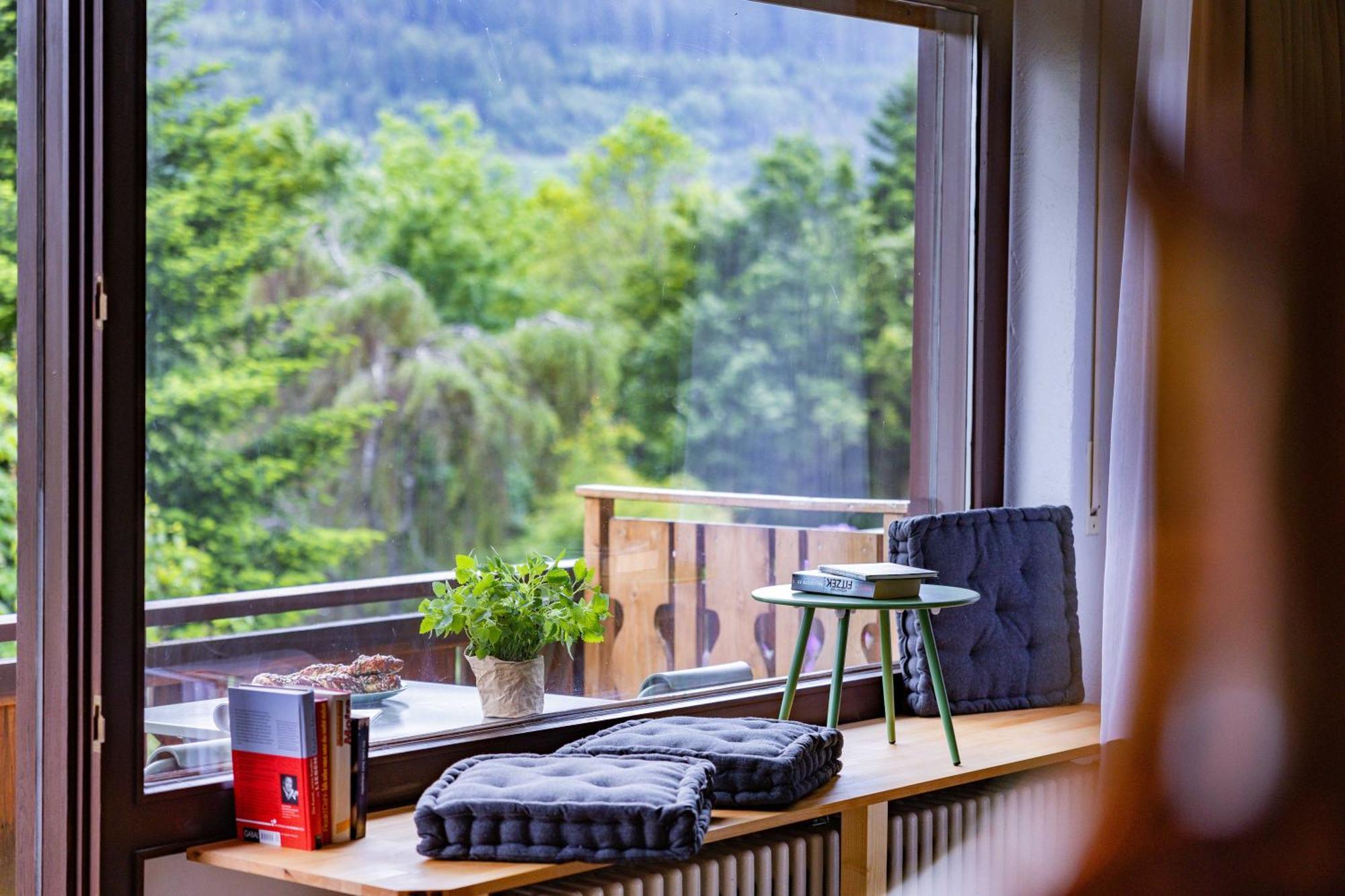 Black Forest Apartments Titisee Titisee-Neustadt Exterior foto