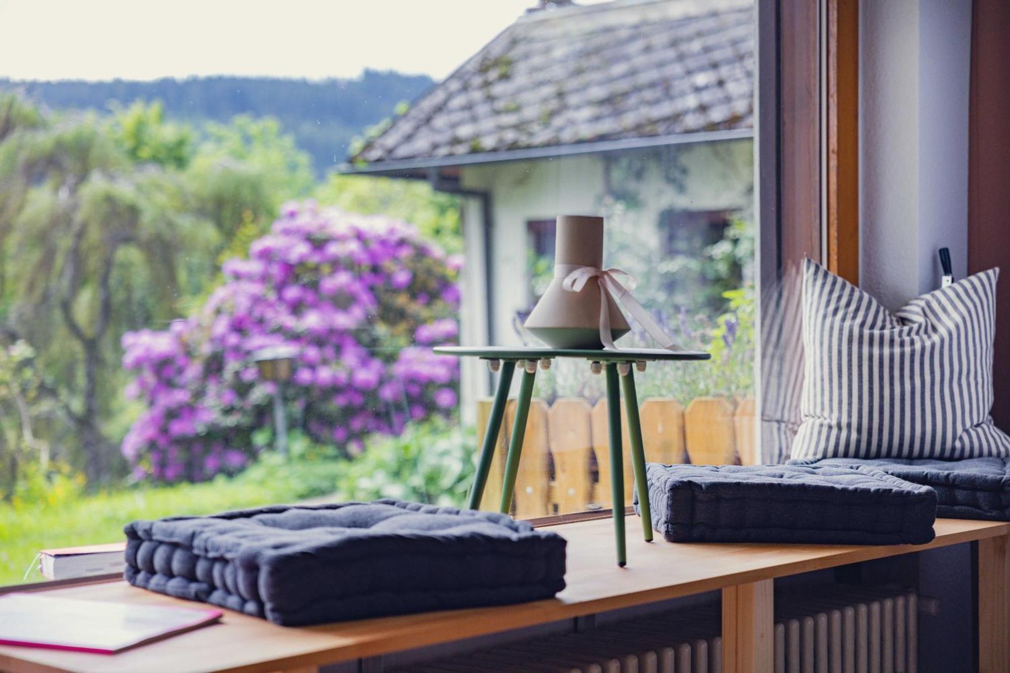 Black Forest Apartments Titisee Titisee-Neustadt Exterior foto