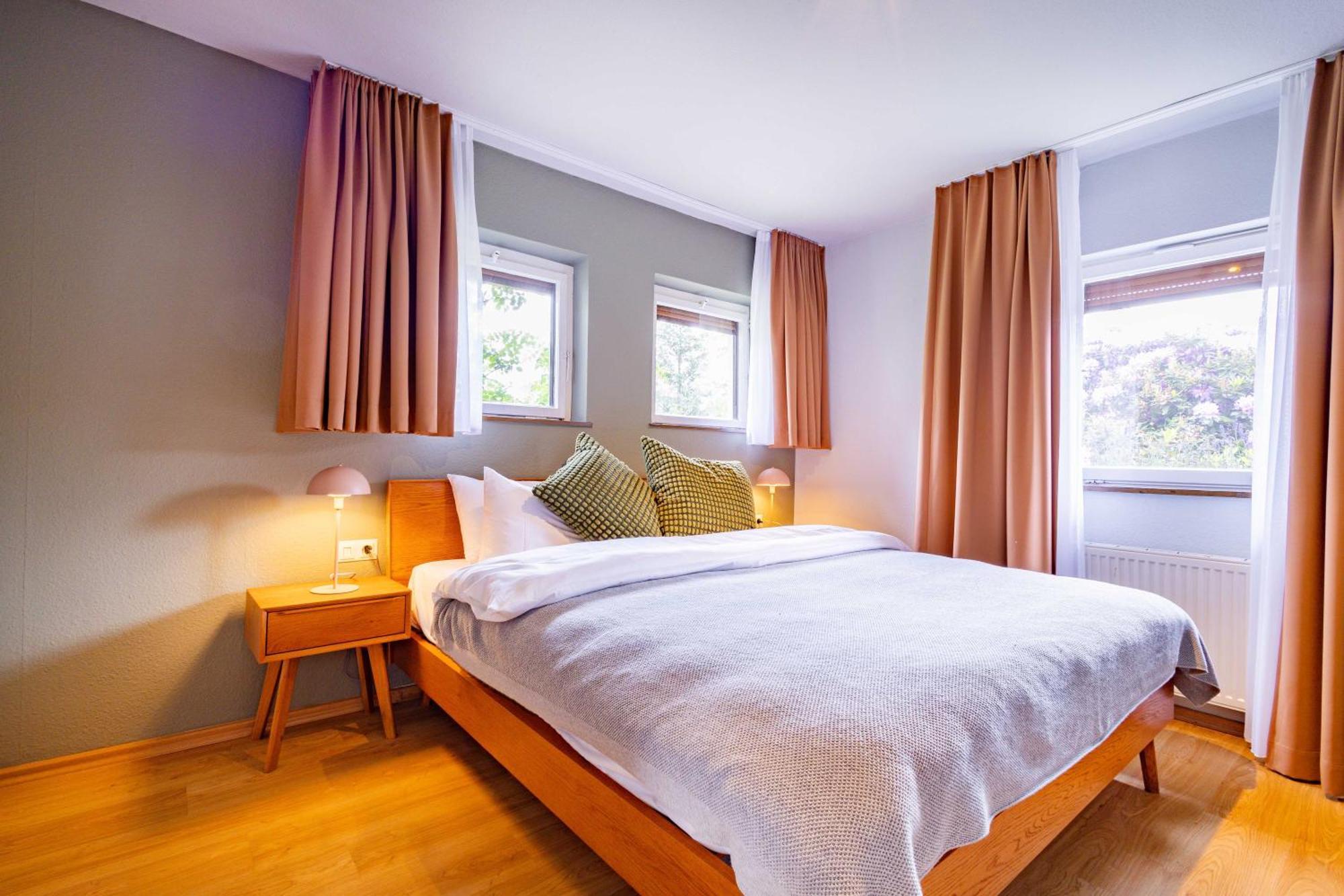 Black Forest Apartments Titisee Titisee-Neustadt Exterior foto