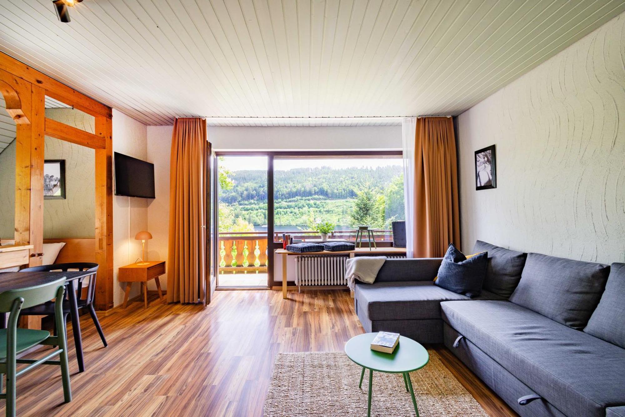 Black Forest Apartments Titisee Titisee-Neustadt Exterior foto