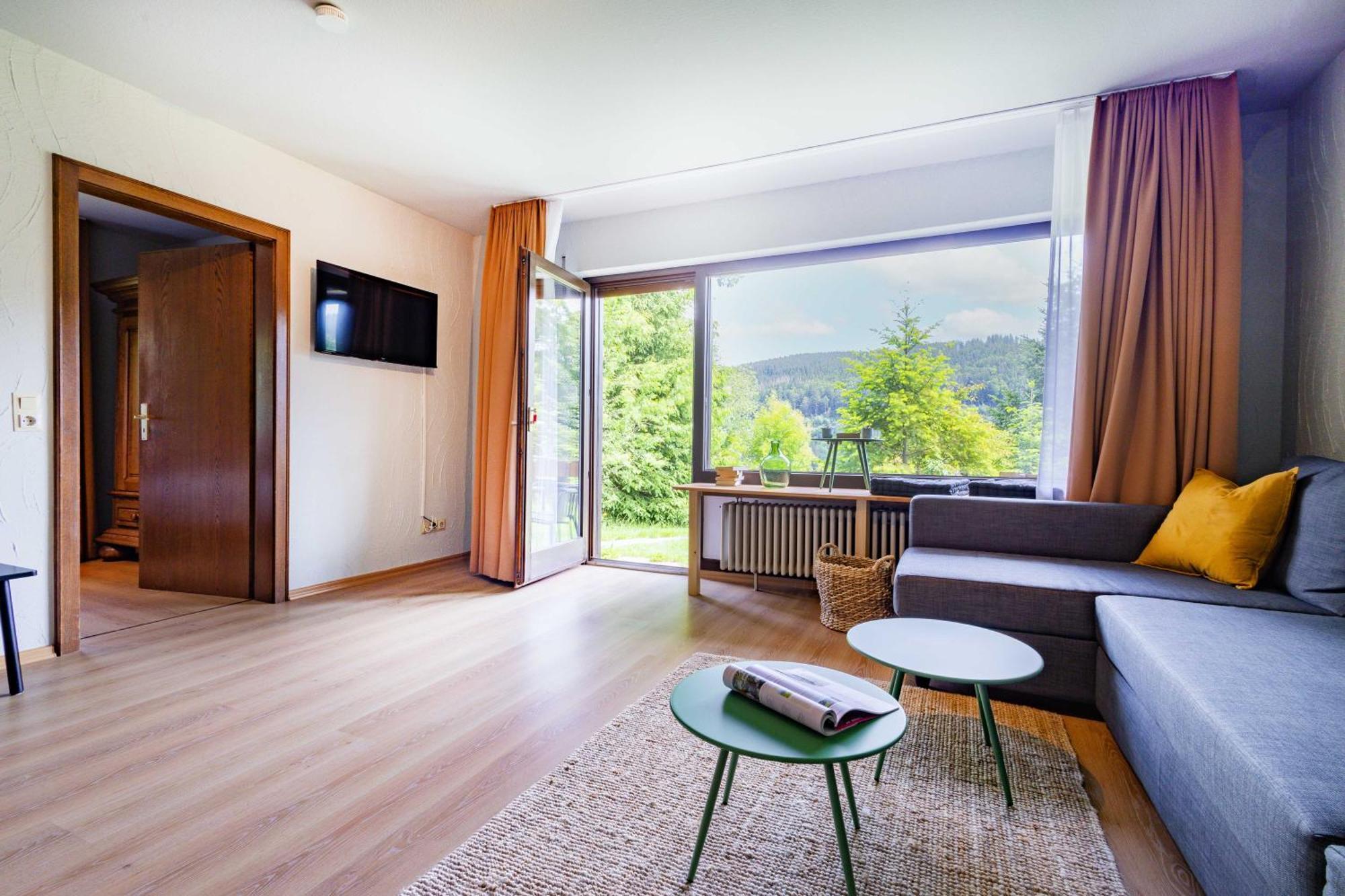 Black Forest Apartments Titisee Titisee-Neustadt Exterior foto