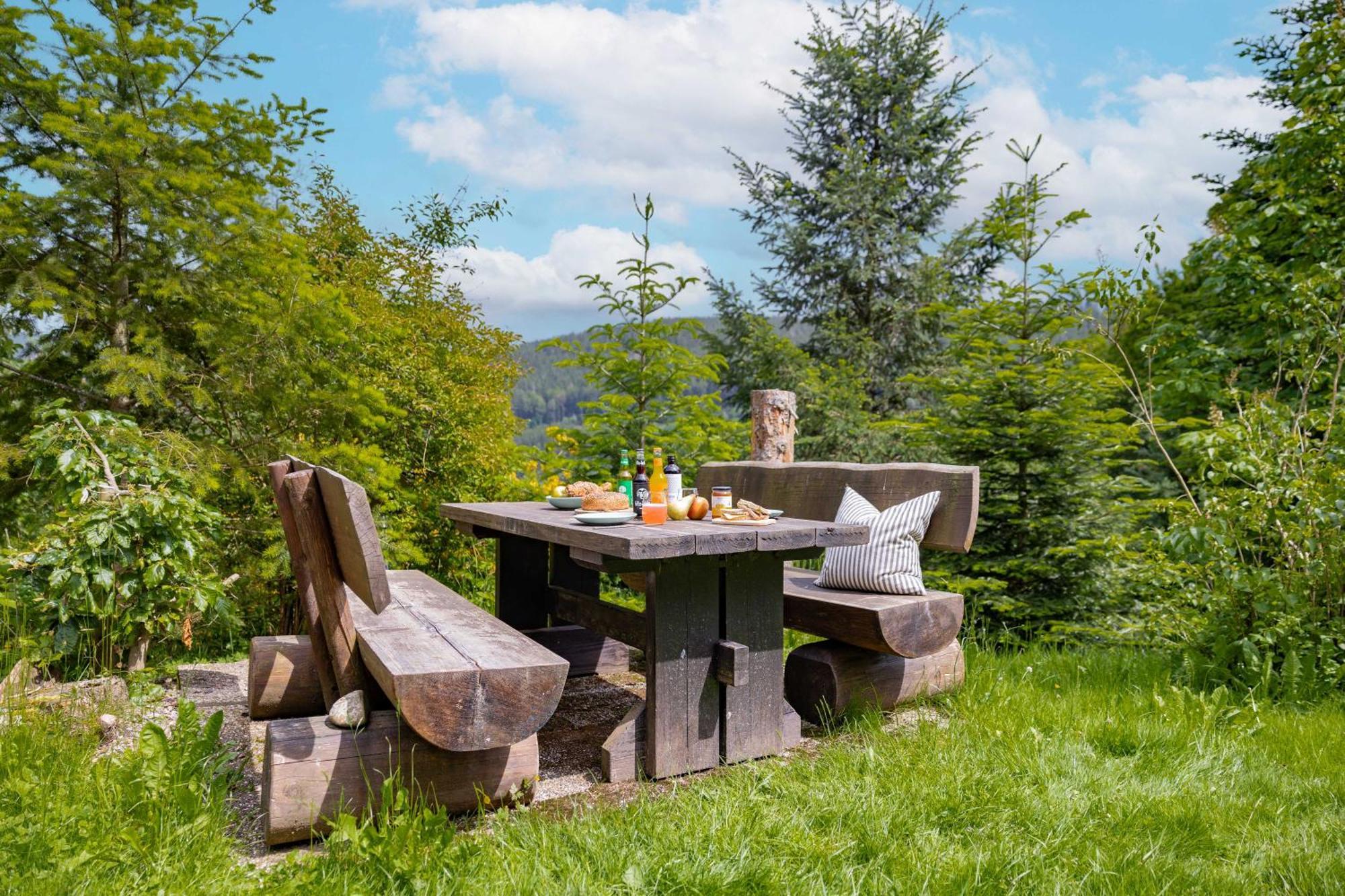 Black Forest Apartments Titisee Titisee-Neustadt Exterior foto